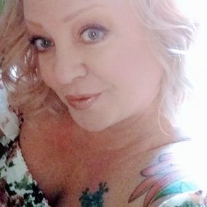 Meet your Posher, Teri